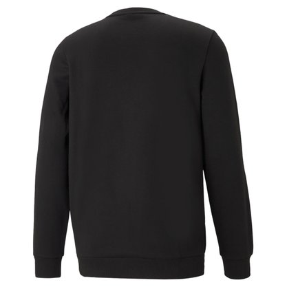 Moletom Puma Essentials Small Logo Masculino 586682-01