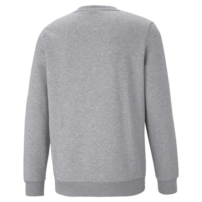 Moletom Puma Essentials Small Logo Masculino 586682-03