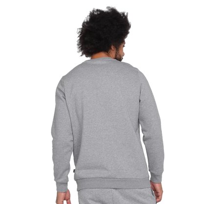 Moletom Puma Essentials Small Logo Masculino 586682-03