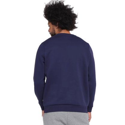 Moletom Puma Essentials Small Logo Masculino 586682-06