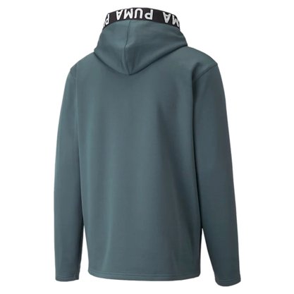 Moletom Puma Train PWR Fleece Masculino 520893-42