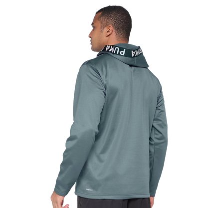 Moletom Puma Train PWR Fleece Masculino 520893-42