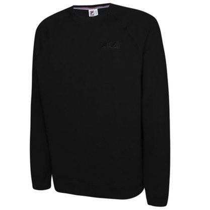 Moletom Fila Essencial Winter Masculino F11L114-160