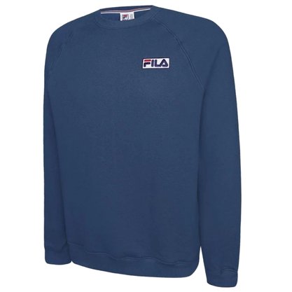 Moletom Fila Essencial Winter Masculino F11L114-2913