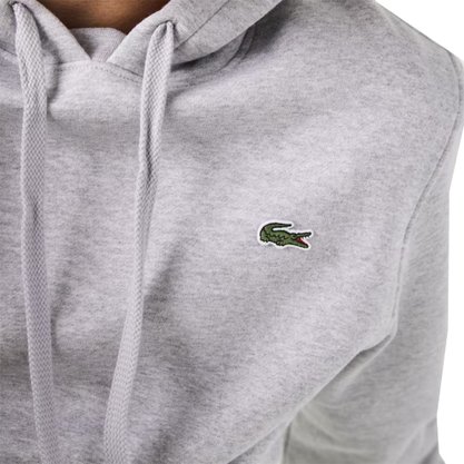 Moletom Lacoste Masculino SH974921-9YA