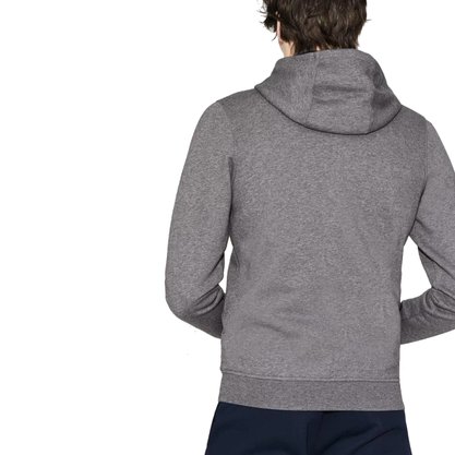 Jaqueta Moletom Lacoste Masculino SH760921-5NY