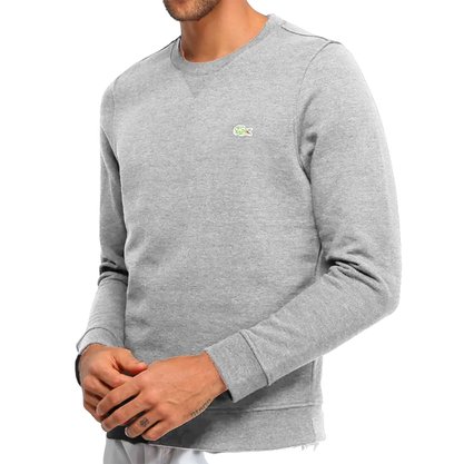 Moletom Lacoste Masculino SH975023-9YA