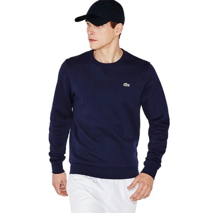 Moletom Lacoste Masculino SH975023-423