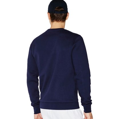 Moletom Lacoste Masculino SH975023-423
