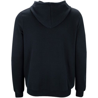 Moletom Mizuno Canguru Big Logo Masculino MIFSS2238-0090