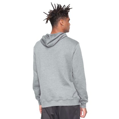 Moletom Mizuno Soft II Masculino 4144427-1126