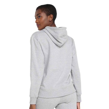Moletom New Balance Essentials Basic Feminino WT31533B-AG