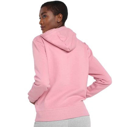 Moletom New Balance Essentials Basic Feminino WT31533B-HAO