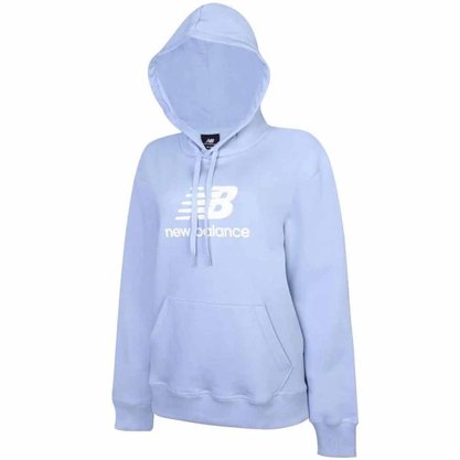 Moletom New Balance Essentials Basic Feminino WT31533B-LAY