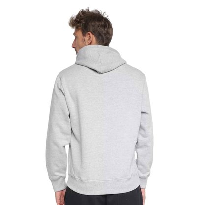 Moletom New Balance Essentials Basic Masculino MT31537B-AG
