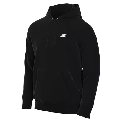 Moletom Nike Club Fleece Masculino FN3859-010