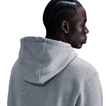 Moletom Nike Club Fleece Masculino FN3859-063