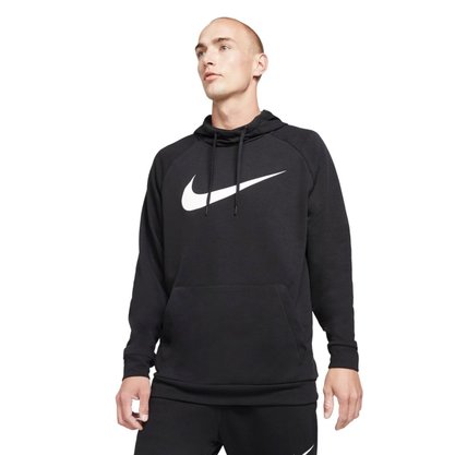 Moletom Nike DF Swoosh Masculino CZ2425-010