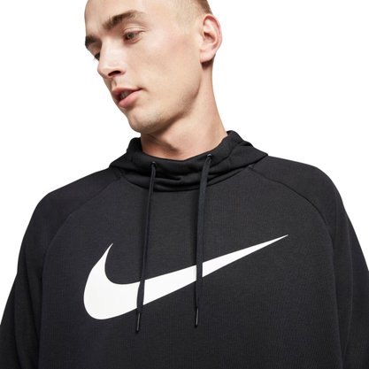 Moletom Nike DF Swoosh Masculino CZ2425-010
