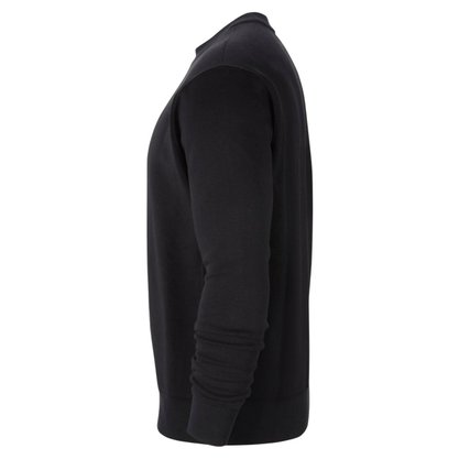Moletom Nike Fleece Park Masculino CW6902-010