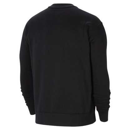 Moletom Nike Fleece Park Masculino CW6902-010