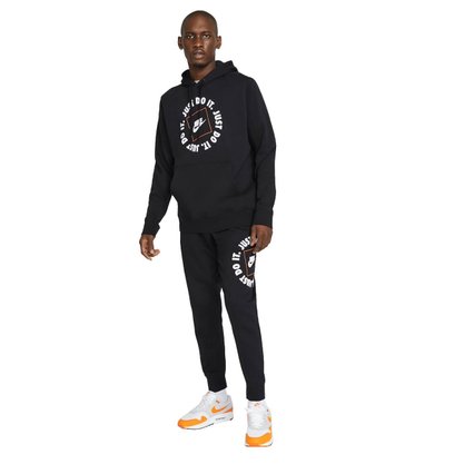 Moletom Nike Jdi Sportwear Masculino DA0151-010