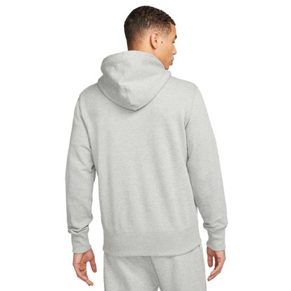 Moletom Nike NSW Club Hoodie Masculino BV2648-063
