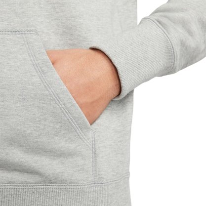 Moletom Nike NSW Club Hoodie Masculino BV2648-063