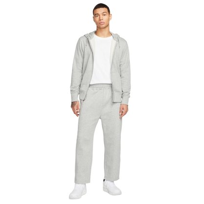Moletom Nike NSW Club Hoodie Masculino BV2648-063
