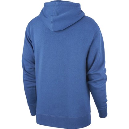 Blusão Moletom Nike SB Icon Hoodie Po Essnl Masculino AJ9733-469