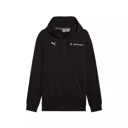 Moletom Puma BMW Mms Ess Masculino 627508-01