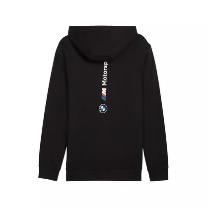 Moletom Puma BMW Mms Ess Masculino 627508-01