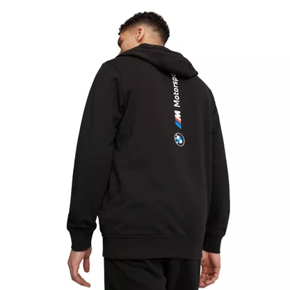 Moletom Puma BMW Mms Ess Masculino 627508-01