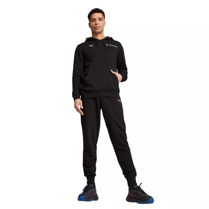 Moletom Puma BMW Mms Ess Masculino 627508-01