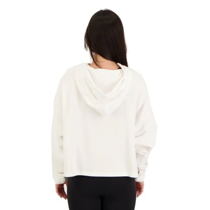 Moletom Puma Cropped Essentials Feminino 848429-02