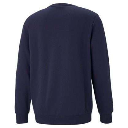 Moletom Puma Ess Big Logo Masculino 586678-06