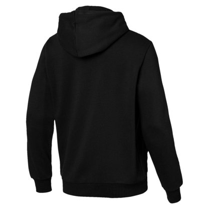 Moletom Puma Ess Hoody FL Big Logo Masculino 851743-01