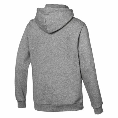 Moletom Puma Ess Hoody FL Big Logo Masculino 851743-03