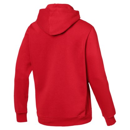 Moletom Puma Ess Hoody FL Big Logo Masculino 851743-05