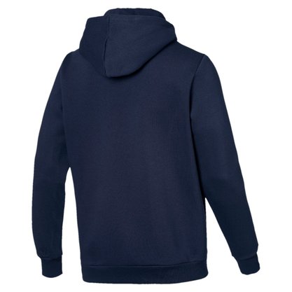 Moletom Puma Ess Hoody FL Big Logo Masculino 851743-06
