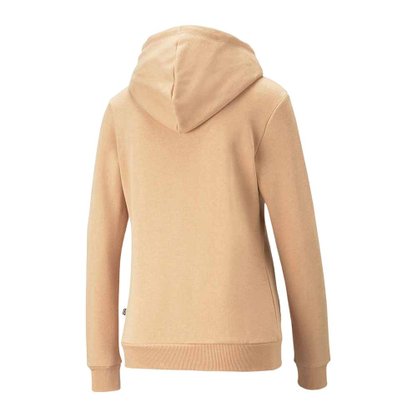 Moletom Puma Ess Logo Feminino 586789-89