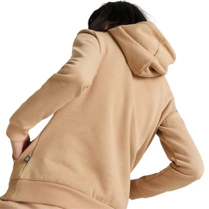 Moletom Puma Ess Logo Feminino 586789-89