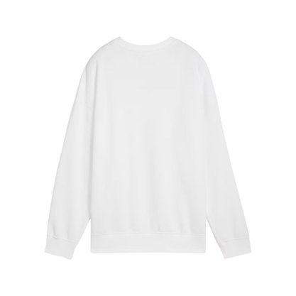 Moletom Puma Ess Oversized Crew Feminino 685400-02