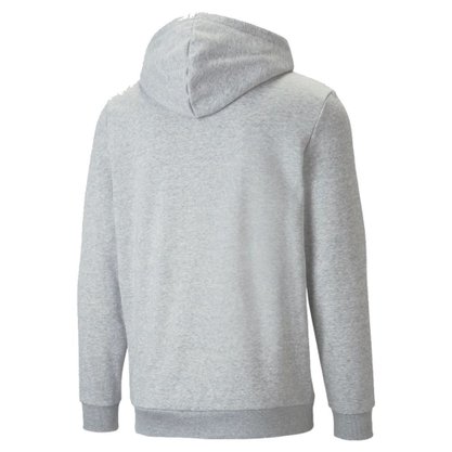 Moletom Puma Ess Plus Big logo Masculino 586764-04