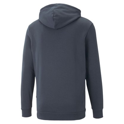 Moletom Puma Ess Plus Tone Big Logo Masculino 586764-15