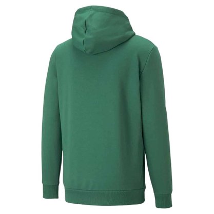 Moletom Puma Ess Plus Tone Big Logo Masculino 586764-37
