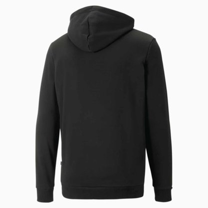 Moletom Puma Ess Plus Tone Big Logo Masculino 586764-62