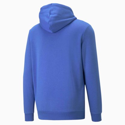Moletom Puma Ess Plus Tone Big Logo Masculino 586764-92