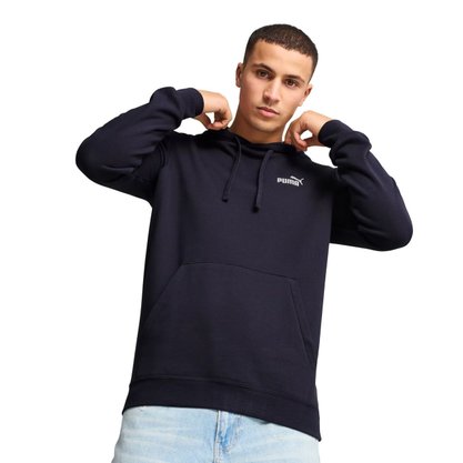 Moletom Puma Ess Small No. 1 Logo Masculino 682574-16