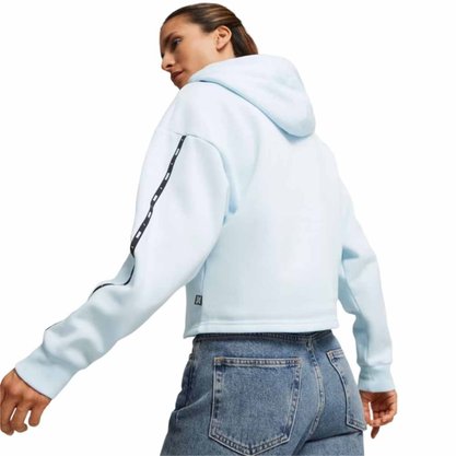 Moletom Puma Ess Tape FL Feminino 675996-69
